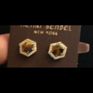 Henri Bendel Earrings